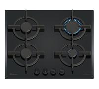 Plaque à gaz encastrable - Balay Electrodomésticos - 75 cm de large - 5 zones de cuisson - Auto-allumage - GasStop