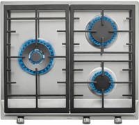 Plaque à gaz Teka EX60.1 3GAIALDR 60 cm 60 cm