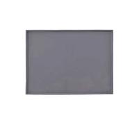 FIVE Simply Smart - Plaque à Génoise "Silicone" 36cm Anthracite G