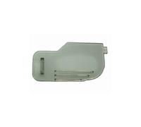 Plaque à Glissière BZXD1645021 ¿ Accessoire Essentiel pour Machines Brother Transparent