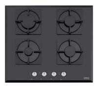 Plaque à gril FHNS 604 4G BK C - 4 plaques de cuisson - Marque FRANKE