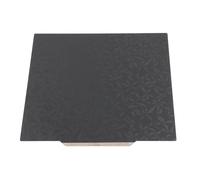 Plaque à imprimer 3D PEO PEI texture diamant plateau texturé magnétique compatible CR 6 SE