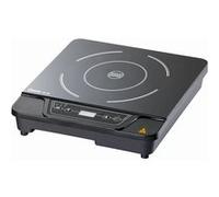 Plaque à induction 2 kW L 285 x P 340 mm Bartscher Multicolore G