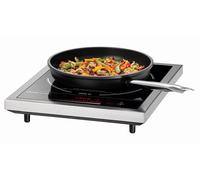 Plaque à induction - 2 kW - L 330 x P 400 mm - Bartscher