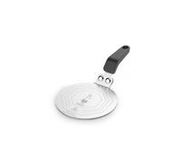 Bialetti Plaque à induction Adaptateur 13 cm Acier Inox