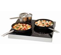 Plaque à Induction - 3,4 kW - L 510 x P 485 mm - Bartscher