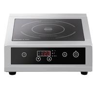 Plaque à induction - 3,5 kW - Schott Ceran® - Bartscher
