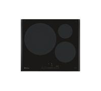 Plaque à induction 3 zones 7400W Noir - 3EB967LH