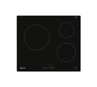 Plaque à Induction Balay 3EB864FR 60 cm Noir G