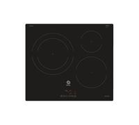 Plaque à Induction 3EB865ER 60 cm (3 Zones de cuisson)