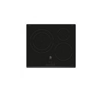 Plaque à Induction 3EB865FR 60 cm Noir