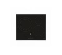 Plaque à Induction 3EB965LR 60 cm Noir