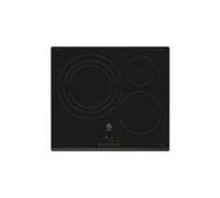 Plaque à Induction 3EB967FR 60 cm Noir