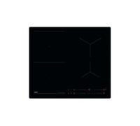 Plaque à Induction 4 Zones 7200W Noir - TO64IB00IB