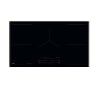 TK95IN00FB Plaque de cuisson à induction 5 feux Noir