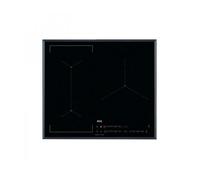 Plaque à Induction Aeg IAE63421FB 60 cm (3 Zones de cuisson)