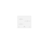 Plaque induction Airlux ATID632WHN BLANC