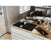 Plaque À Induction Avec Hotte Induction 83 Cm Calima Respekta