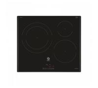 Plaque à Induction - Balay - 219222 - 7400W - 60 cm - Noir
