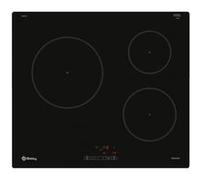 Plaque à Induction Balay 3EB864FR 60 cm Noir G