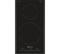 Plaque à Induction - Balay - 3EB930LQ - 30 cm - Noir - Induction