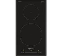 Plaque à Induction Balay 3EB930LQ 30 cm Noir