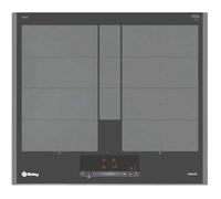 Balay 3EB960AH plaque Gris Intégré 60 cm Plaque avec zone à induction 3 zone(s)