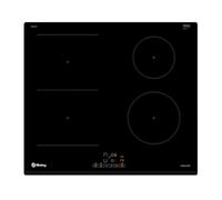 Balay Plaque à induction 3EB963FR 6900W (60 cm) Cranberry G