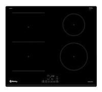 Plaque à Induction Balay 3EB963FR 6900W (60 cm) Cranberry G