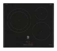 Plaque à Induction 3EB965LR 60 cm Noir