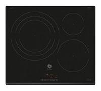 Plaque à Induction 3EB967FR 60 cm Noir