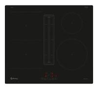 Plaque à Induction - Balay - 3EBC963ER - 59,2 cm - 7400 W - Commande tactile