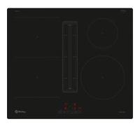 Plaque à Induction - Balay - 3EBC963ER - 59,2 cm - 7400 W - Commande tactile