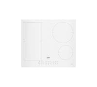Plaque à Induction BEKO 01302909 60 cm 7200W
