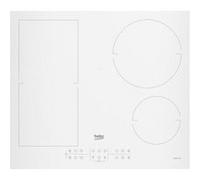 Plaque à Induction BEKO 01302909 60 cm 7200W