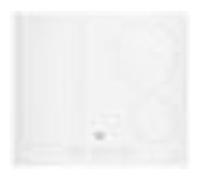 Beko HII64200FMTW Blanc Intégré 60 cm Plaque avec zone à induction 4 zone(s)