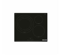 Plaque à Induction BOSCH PID631BB5E 60 cm 7400 W 59,2 cm PLAQUE A FOUR - GRILLE POUR FOUR