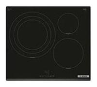 Plaque à induction bosch pid631bb5e 60 cm 7400 w G