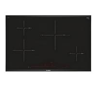 Plaque à Induction BOSCH PIE875DC1E 80 cm (4 Zones de cuisson)