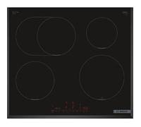 Plaque à induction - BOSCH - PIF651HC1E - Électrique - Verre trempé - Commande tactile