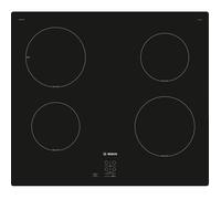 Plaque à induction Bosch PUG61RAA5E 60cm 4 zones