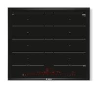 Bosch Serie 8 PXY675DC1E plaque Noir Intégré Plaque avec zone à induction 4 zone(s)