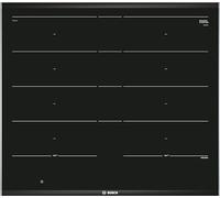 Bosch Serie 8 PXY675DC1E plaque Noir Intégré Plaque avec zone à induction 4 zone(s)