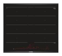 Bosch Serie 8 PXY675DC1E plaque Noir Intégré Plaque avec zone à induction 4 zone(s)