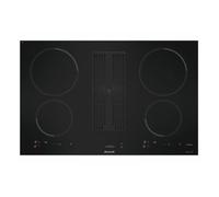 Table de cuisson BPI384BH - Noir Noir G