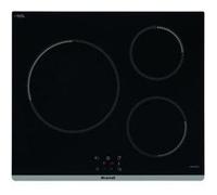 Plaque à Induction Brandt TI364B 60 cm 3600 W Noir Noir G