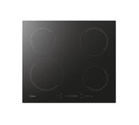 Candy Moderna CI642SCBB Noir Intégré 60 cm Plaque avec zone à induction 4 zone(s)