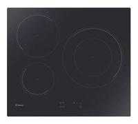 Plaque à Induction Candy CI633C/E14U 60 cm 3600 W 7200 W