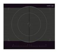 Plaque à Induction Cata GIGA 600 BK 60 cm Noir