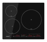 Plaque à Induction Cata IBS6303E2 7100 W G